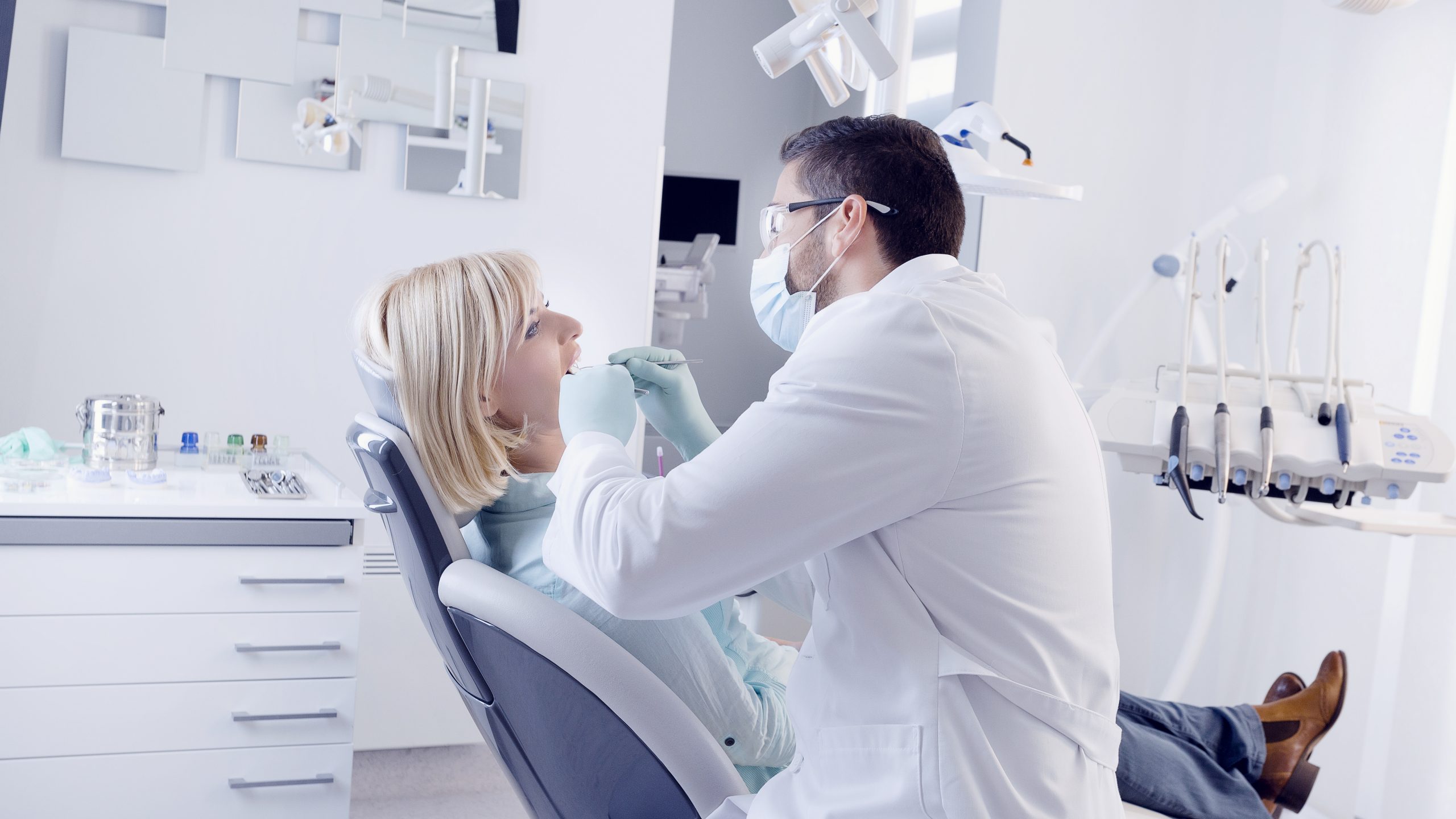 Dentist in Bradenton Beach, FL